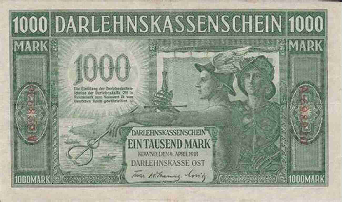 1806 1918 Paper Money Of The German World Kingdom Of Saxony: 1806 1918 (Paper Money Of The German World)