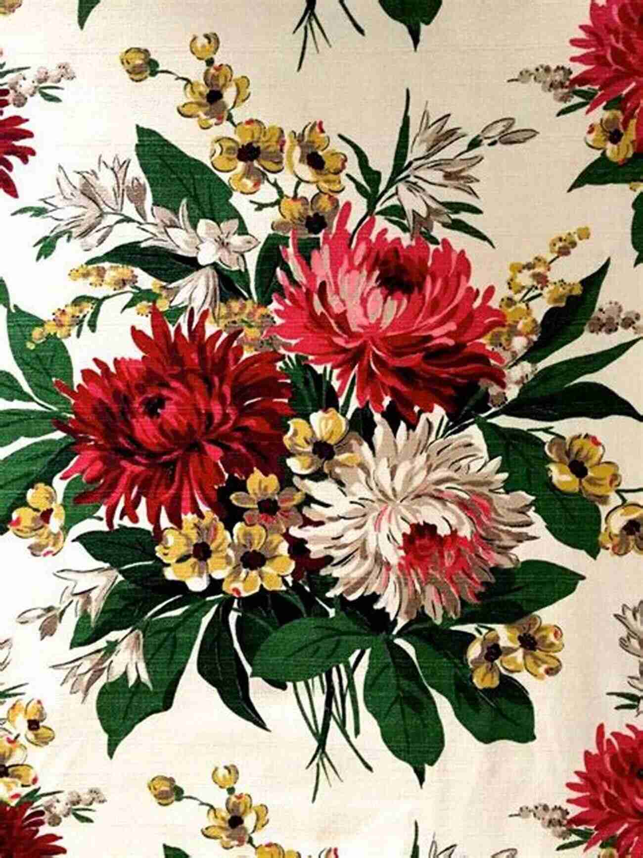 A Captivating Painting Of White Chrysanthemum Virgil White Chrysanthemum Virgil