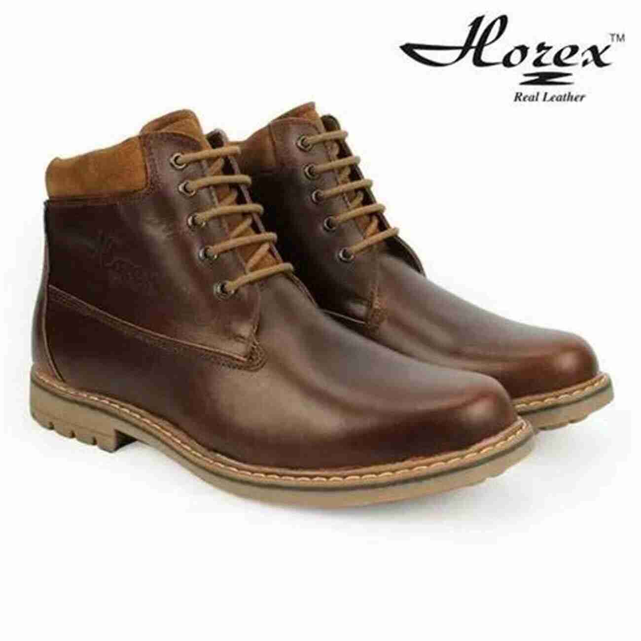 A Pair Of Stylish Brown Leather Boots For All Occasions Me And My Favorite Boots