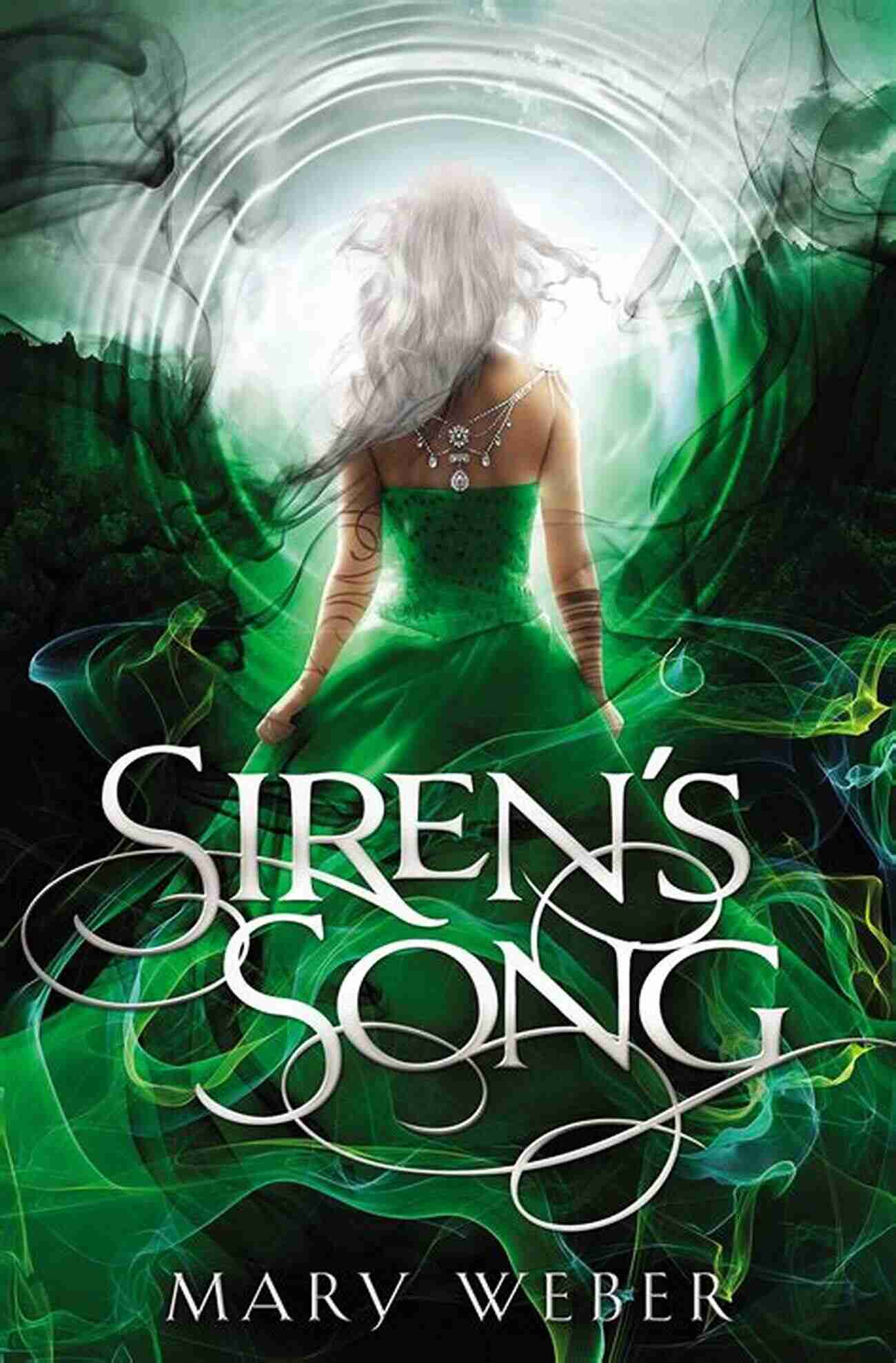 A Siren's Song I M Your Siren: Poems Tara Hill