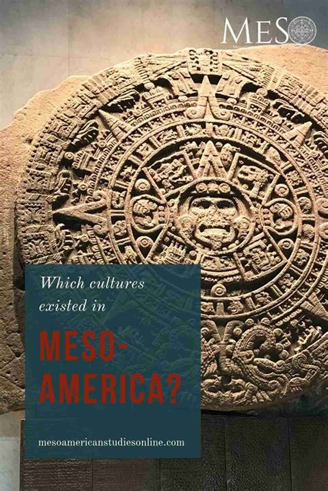 A Captivating Mural Depicting The Vibrant Cultures And Civilizations Of Mesoamerica Aztec Civilization: A History From Beginning To End (Mesoamerican History)