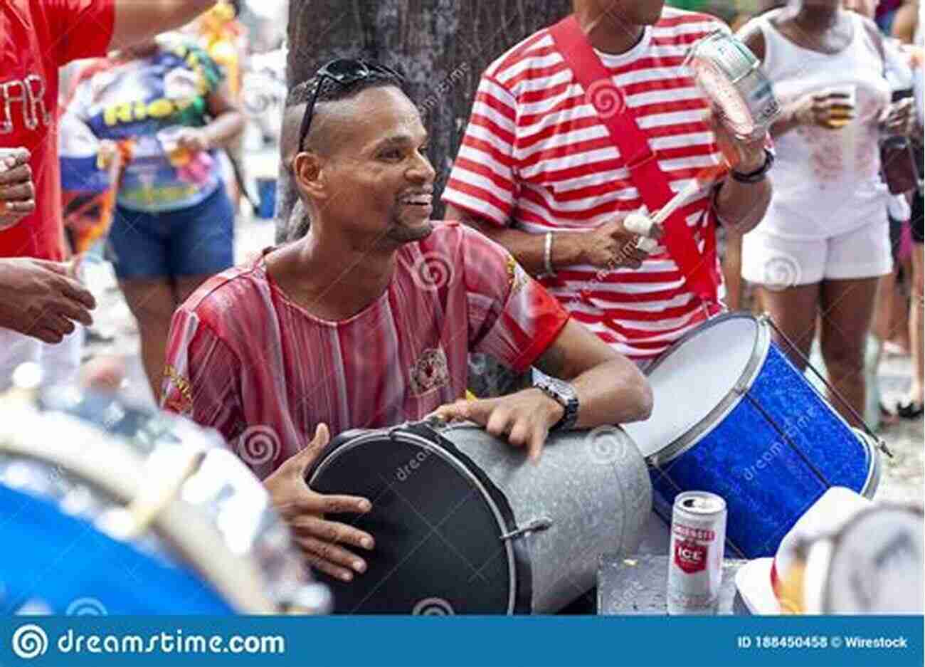 A Drummer Playing Brazilian Samba The Drummer S Bible: How To Play Every Drum Style From Afro Cuban To Zydeco