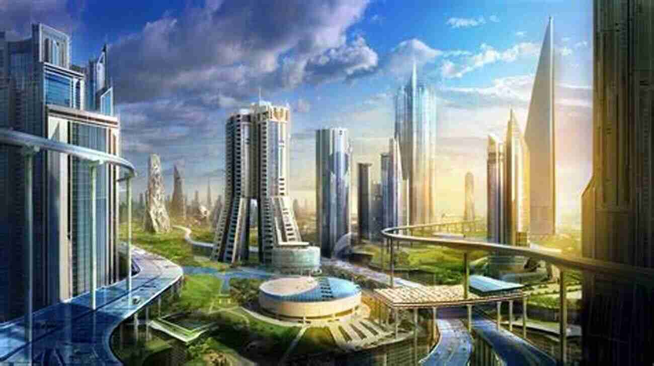 A Futuristic Cityscape With Smart Technologies Urban Intelligence And Applications: Second International Conference ICUIA 2020 Taiyuan China August 14 16 2020 Revised Selected Papers (Communications Computer And Information Science 1319)