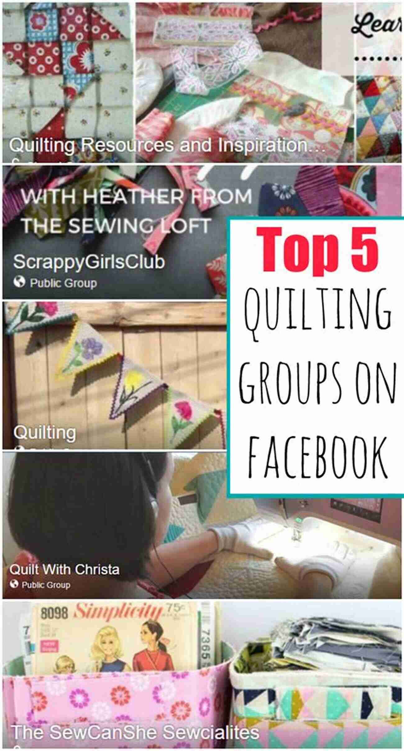 A Group Of Quilters Participating In A Hands On Quilting Workshop UK Quilters United By A Second Thread: Inspirational Stories Written By Members Of The Facebook Group UK Quilters United