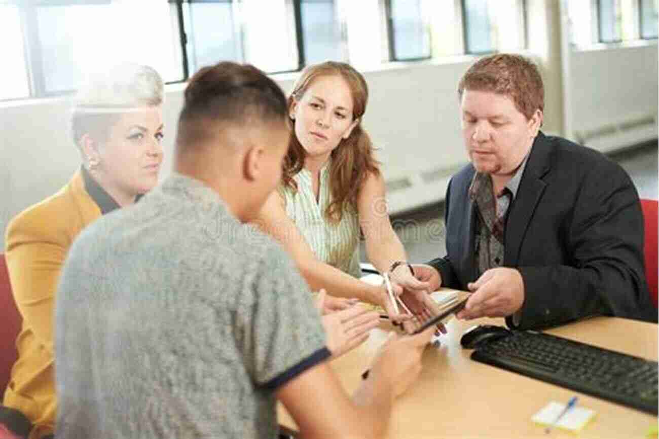 A Group Of Successful Entrepreneurs Brainstorming Ideas In A Modern Office Bumper To Bumper: Building Your Multimillion Dollar Business