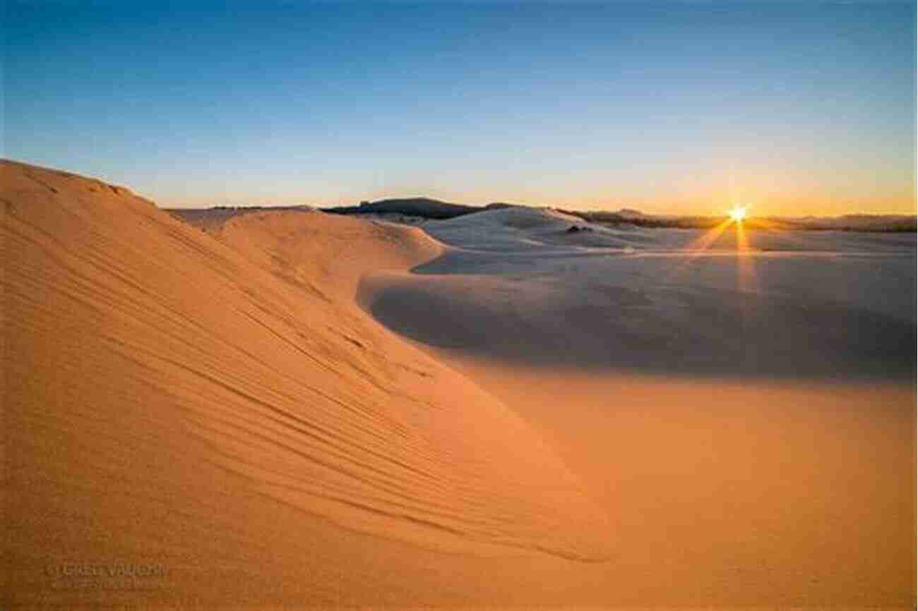 A Mesmerizing View Of The Black Sea Coast With Golden Sand Dunes Bulgaria Travel Guide: With 100 Landscape Photos