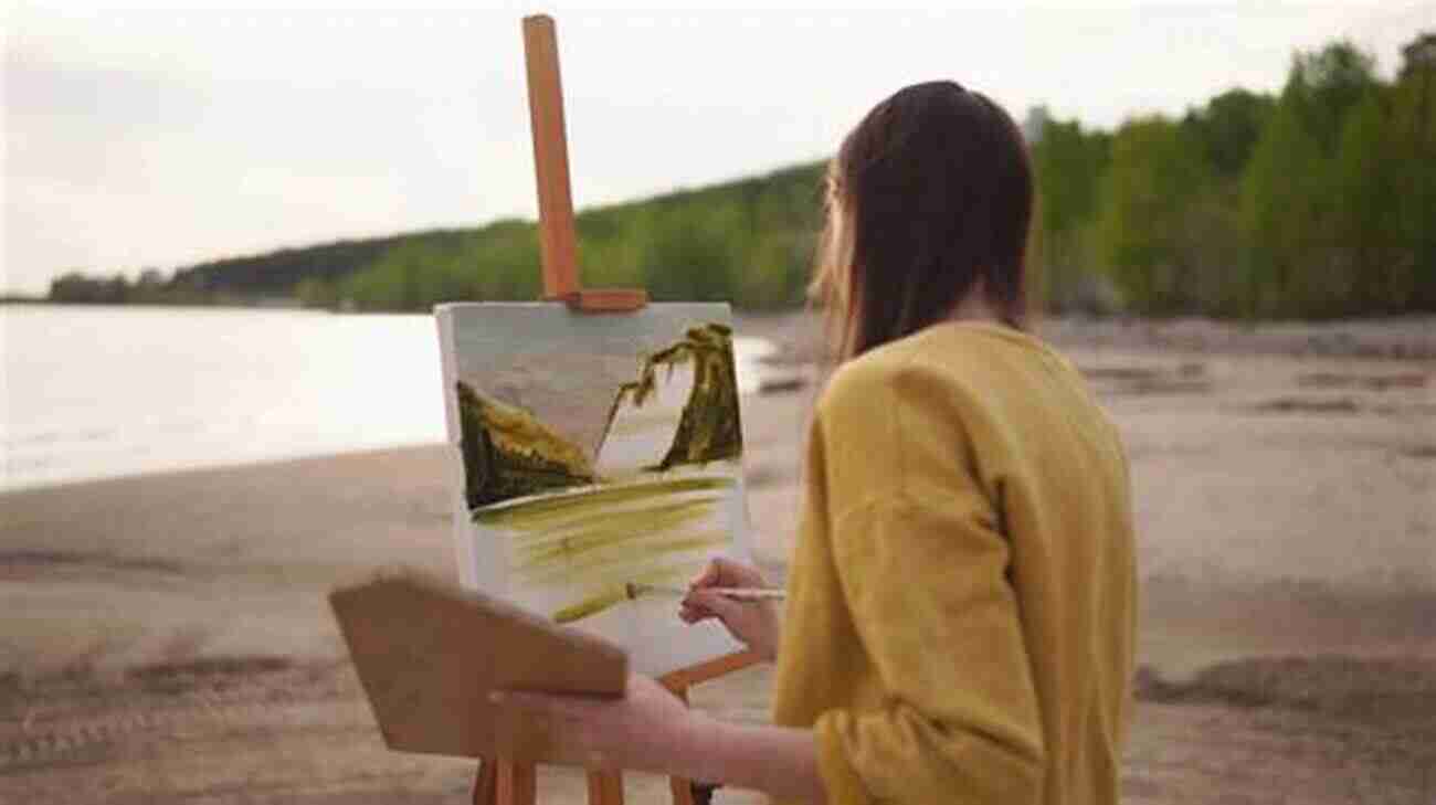 A Person Passionately Painting Reading Wittgenstein S Philosophical Investigations: A Beginner S Guide