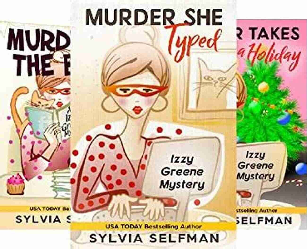 A Thrilling Crime Scene At The Heart Of The Izzy Greene Senior Snoops Cozy Mystery Murder By The (Izzy Greene Senior Snoops Cozy Mystery 2)