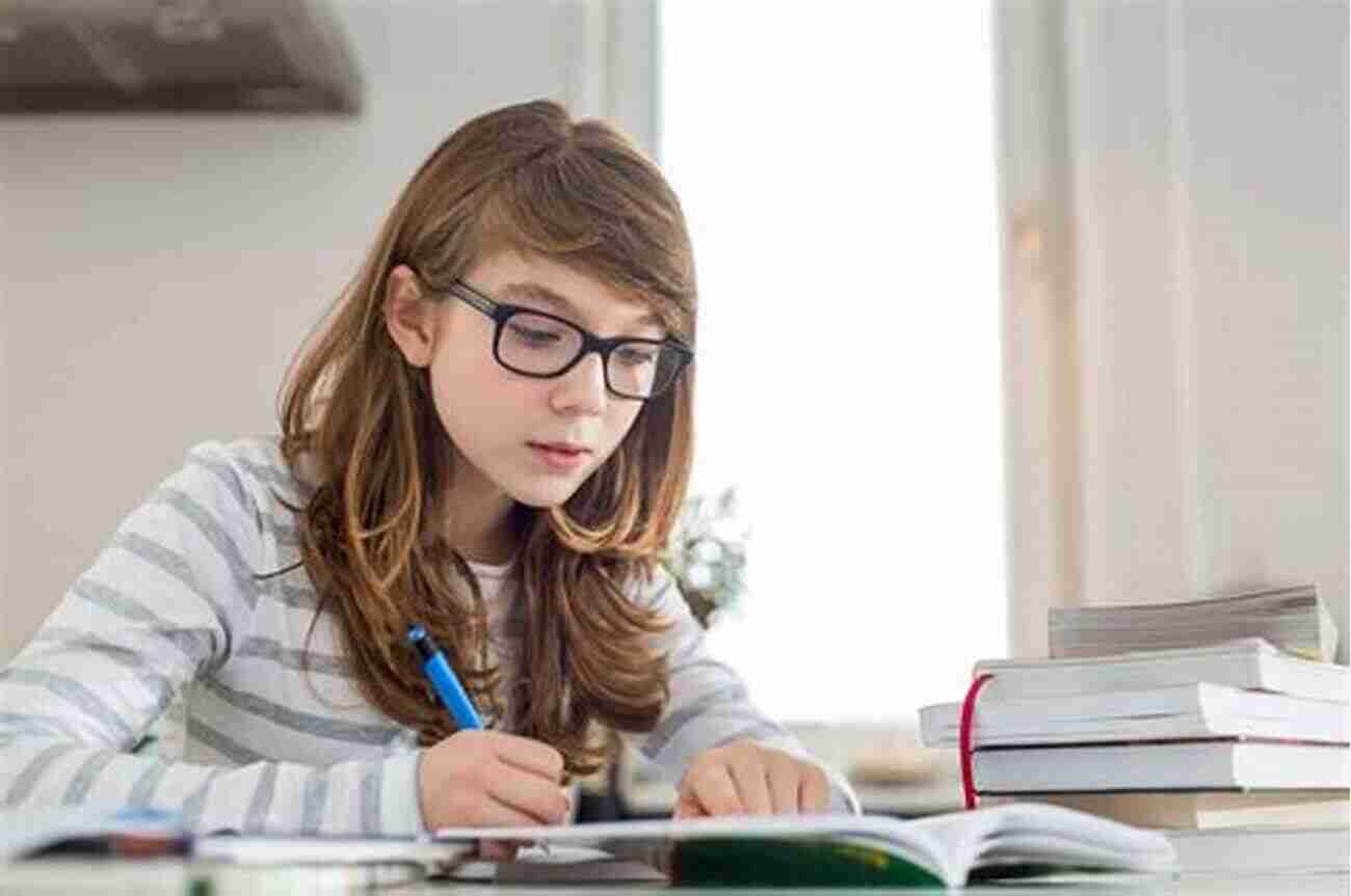 A Young Girl Studying With Determination Why It S Great To Be A Girl: 50 Awesome Reasons Why We Rule