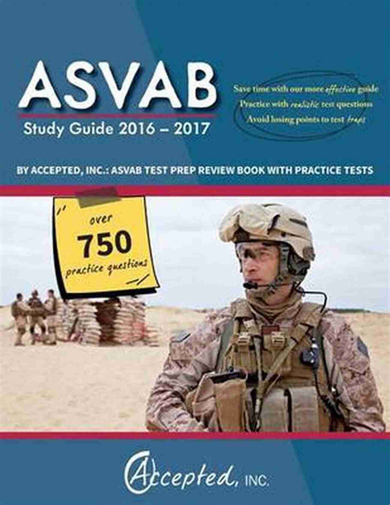 ASVAB Study Guide Features ASVAB Study Guide 2021 2022 ASVAB Test Prep Secrets Practice Question Step By Step Review Video Tutorials: 5th Edition