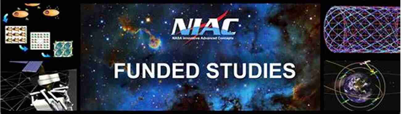 Advanced NASA Technology In Development Space The Final Frontier: Secrets NASA Doesn T Want You To Know