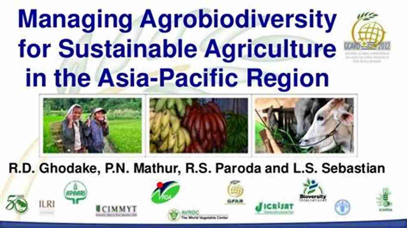 Agrobiodiversity For Sustainable Food Production Advances In Food Producing Systems For Arid And Semiarid Lands Part A (International Symposium Of The Kuwait Foundation)