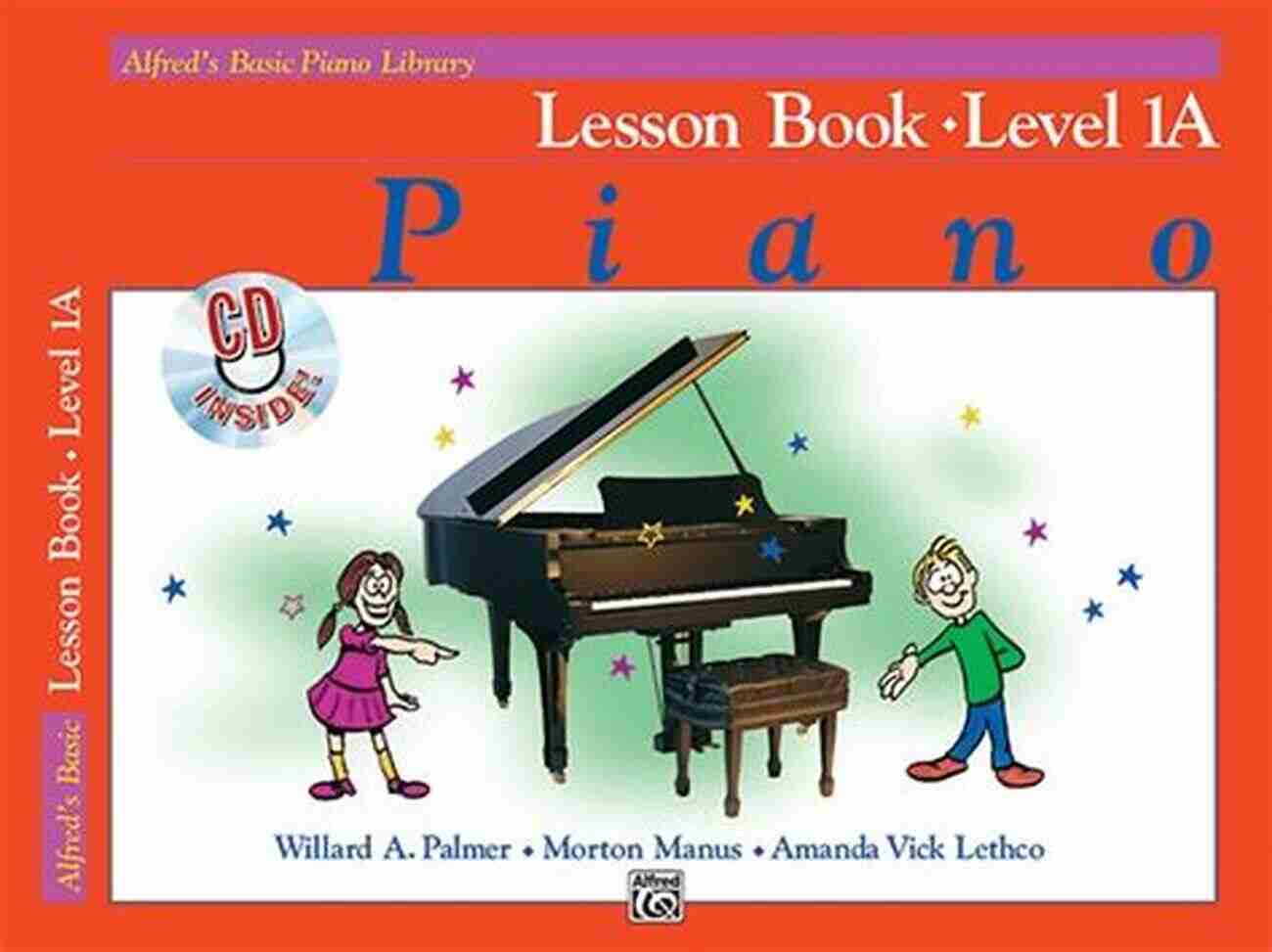 Alfred Basic Piano Library Alfred S Basic Piano Library: Flash Cards Levels 1A And 1B