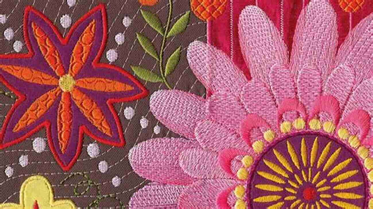 Amazing Embroidery Projects Ideas Embroidery Projects: Ideas About Amazing Embroidery