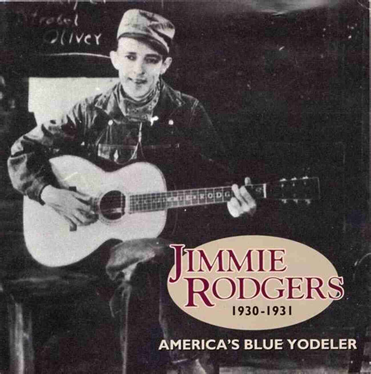 America Blue Yodeler Music A Timeless Melody Echoing Through Generations JIMMIE RODGERS:LIFE TIME: The Life And Times Of America S Blue Yodeler (Music In American Life)