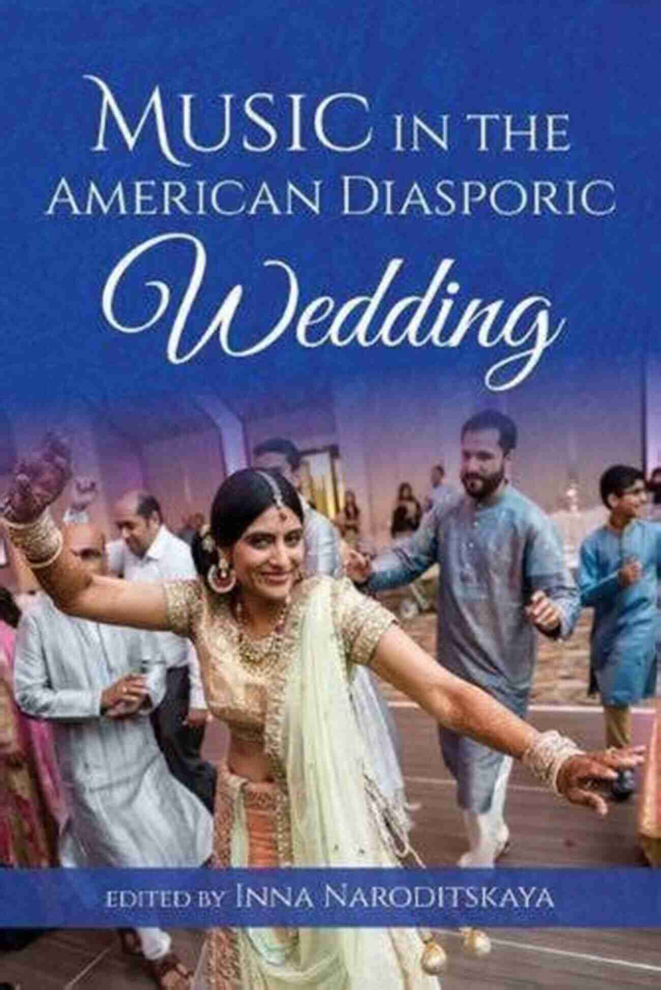 American Diasporic Wedding Music Music In The American Diasporic Wedding