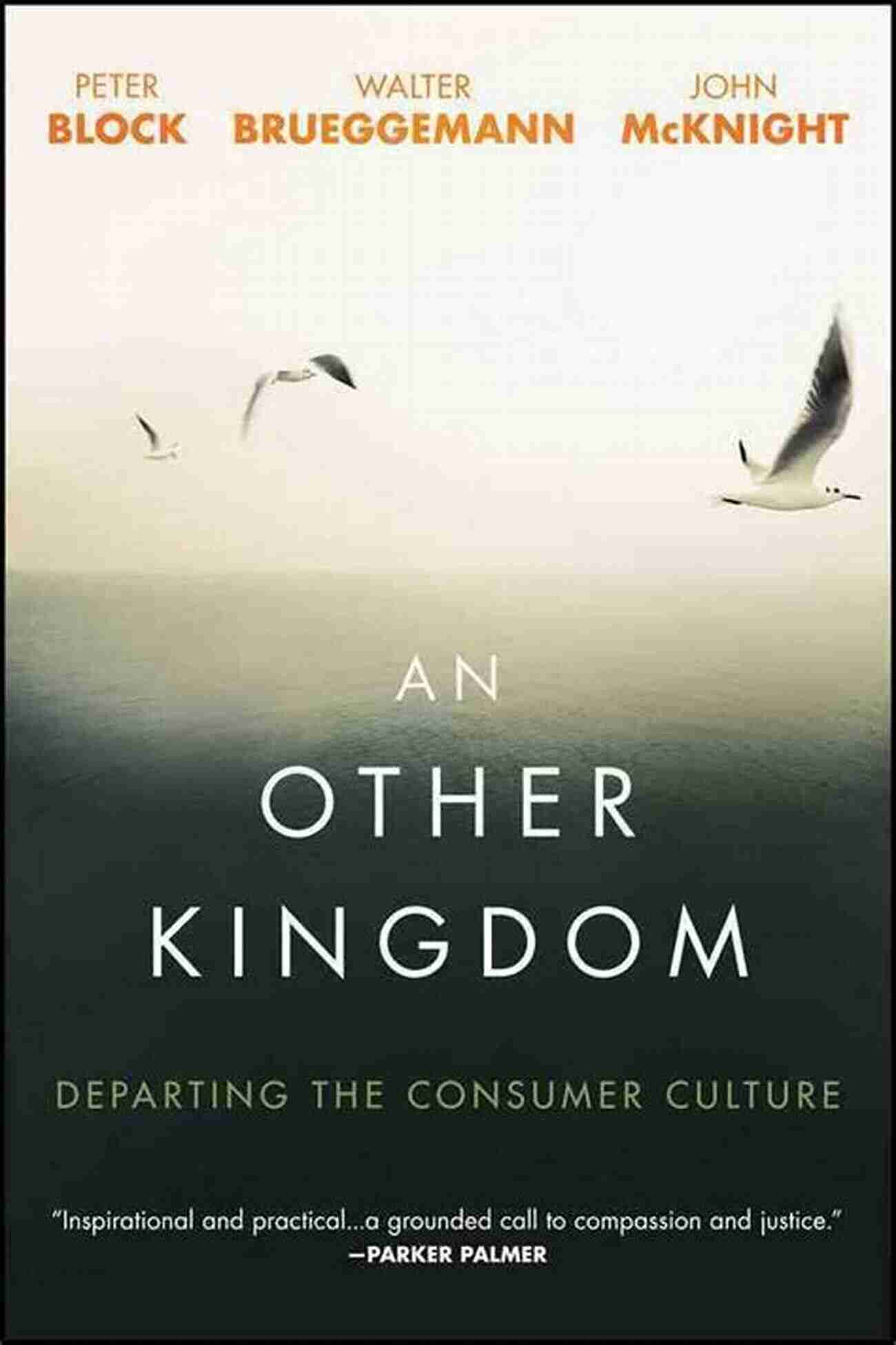 An Other Kingdom Departing The Consumer Culture An Other Kingdom: Departing The Consumer Culture