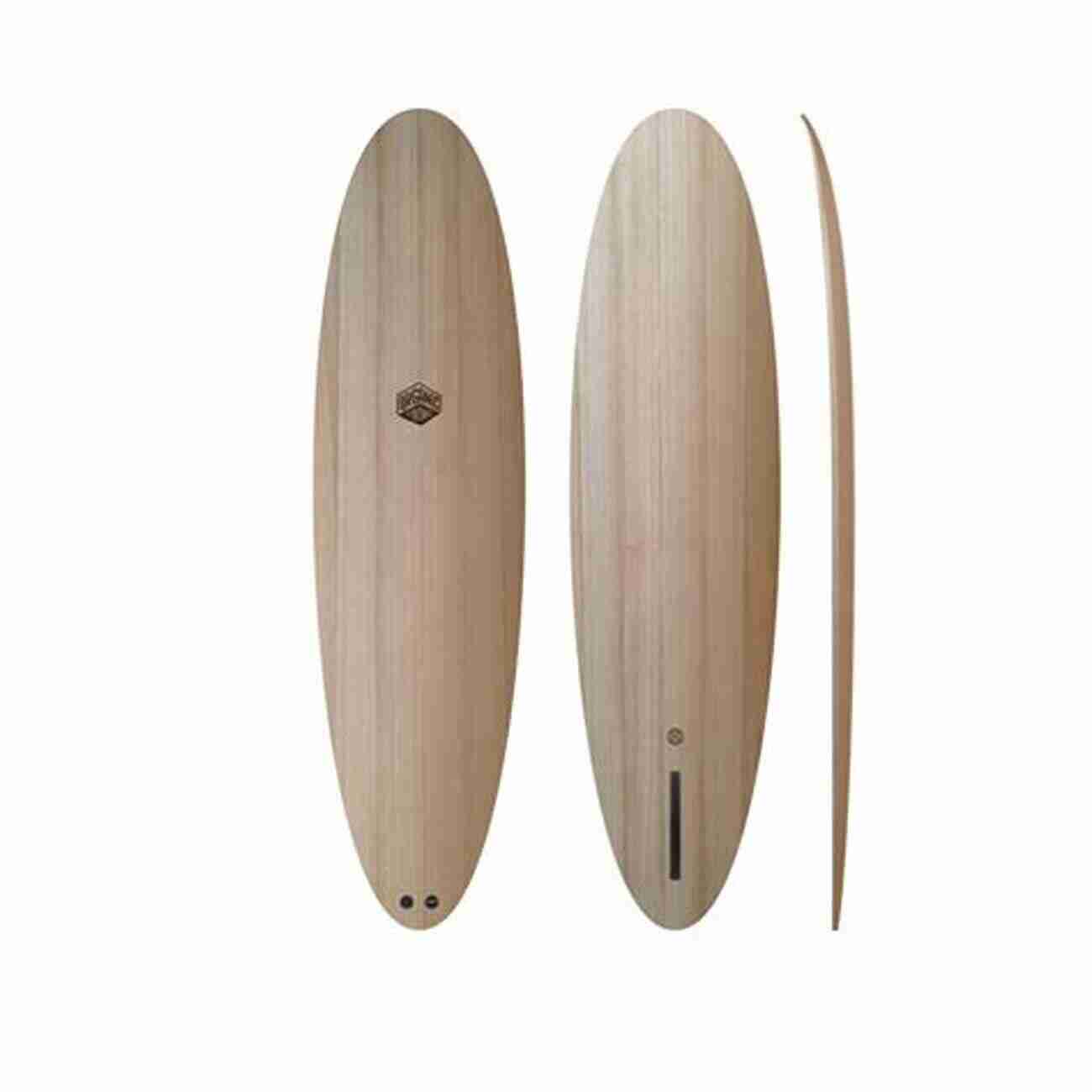 An Eco Friendly Surfboard Made From Sustainable Materials Simple Blessings In Patchwork: 13 Traditional Projects With A Twist