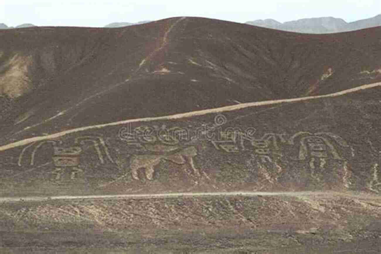 Ancient Lines In The Sand A Gateway To The Divine Lines In The Sand: An American Soldier S Personal Journey In Iraq