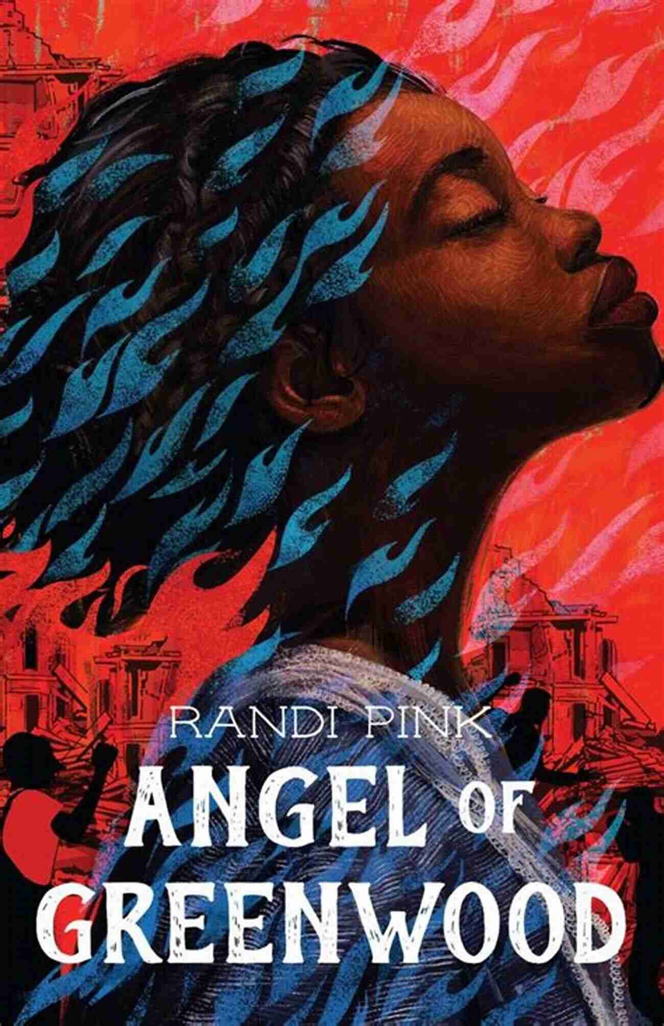 Angel Of Greenwood A Captivating Tale By Randi Pink Angel Of Greenwood Randi Pink