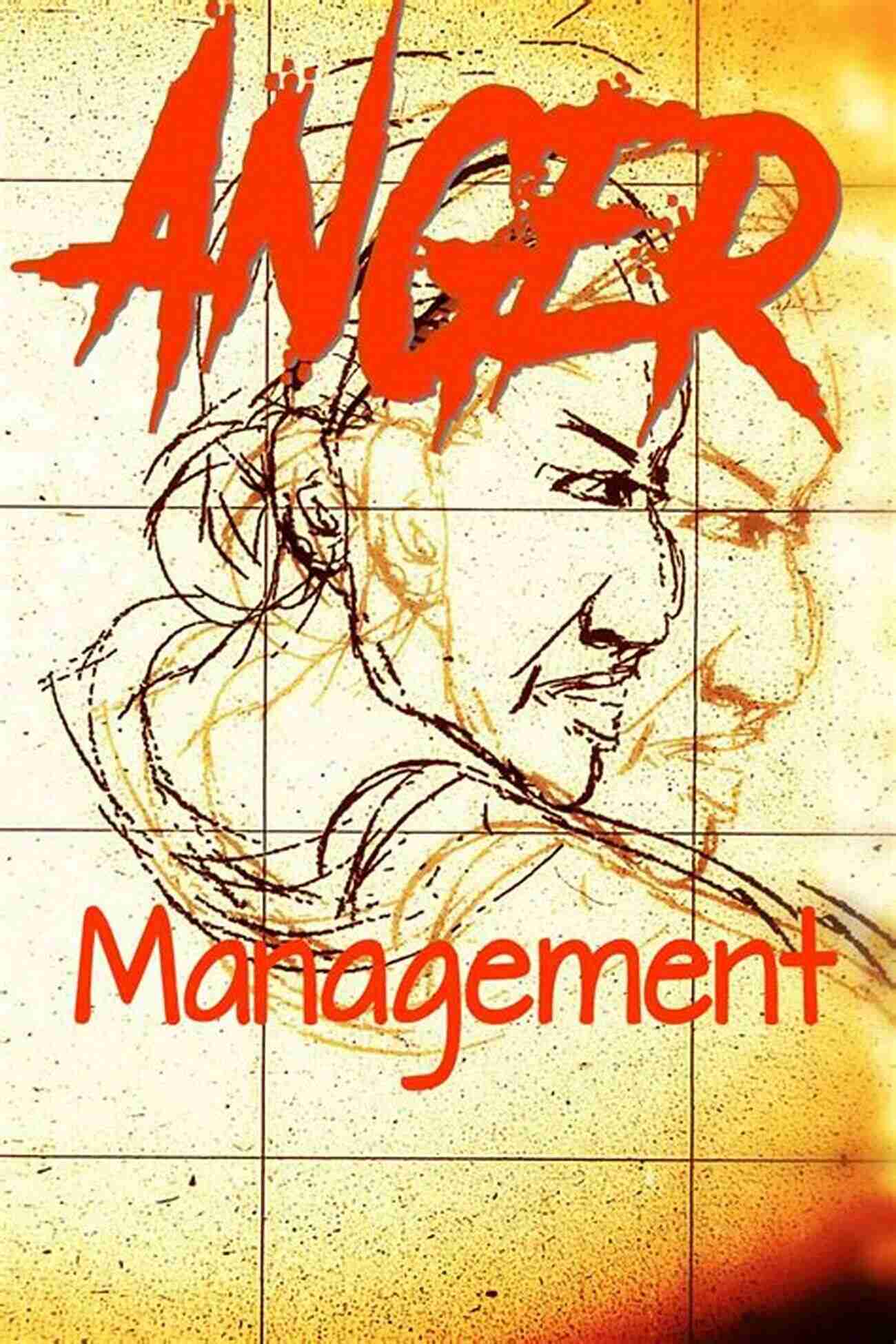 Angry Management Book Cover Angry Management Chris Crutcher