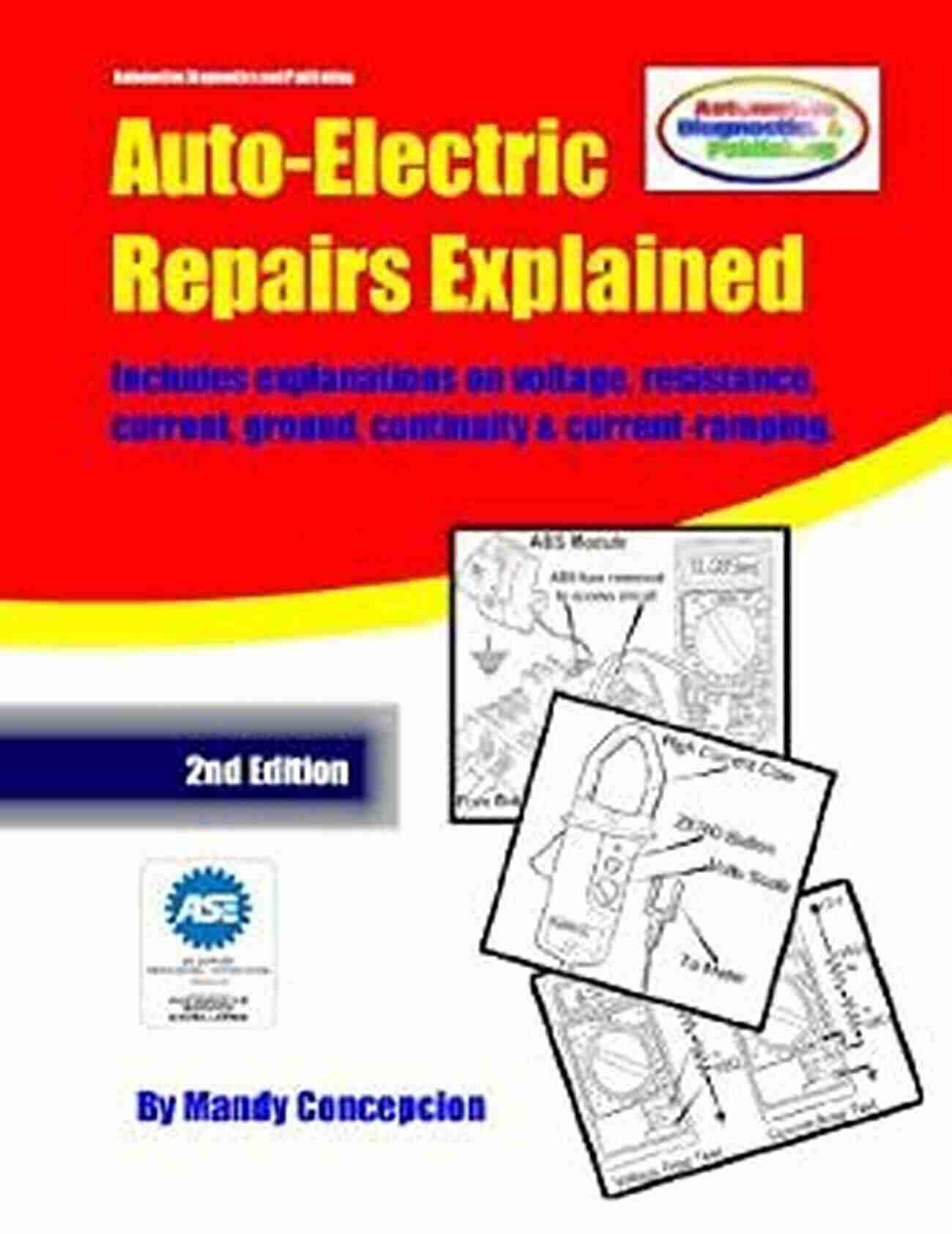 Auto Electric Repairs Explained Mandy Concepcion