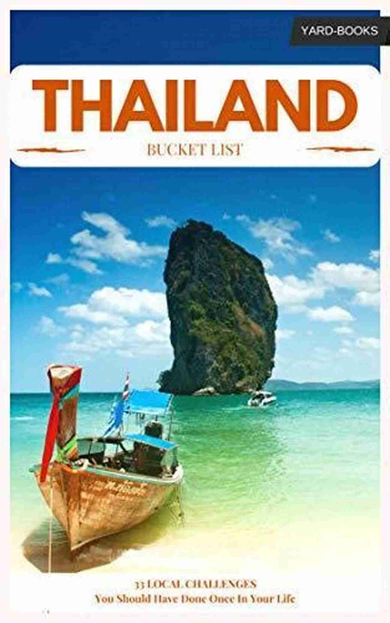 Backpacking In Thailand Thailand 33 LOCAL CHALLENGES You Should Have Done Once In Your Life (Backpacking Thailand 5)