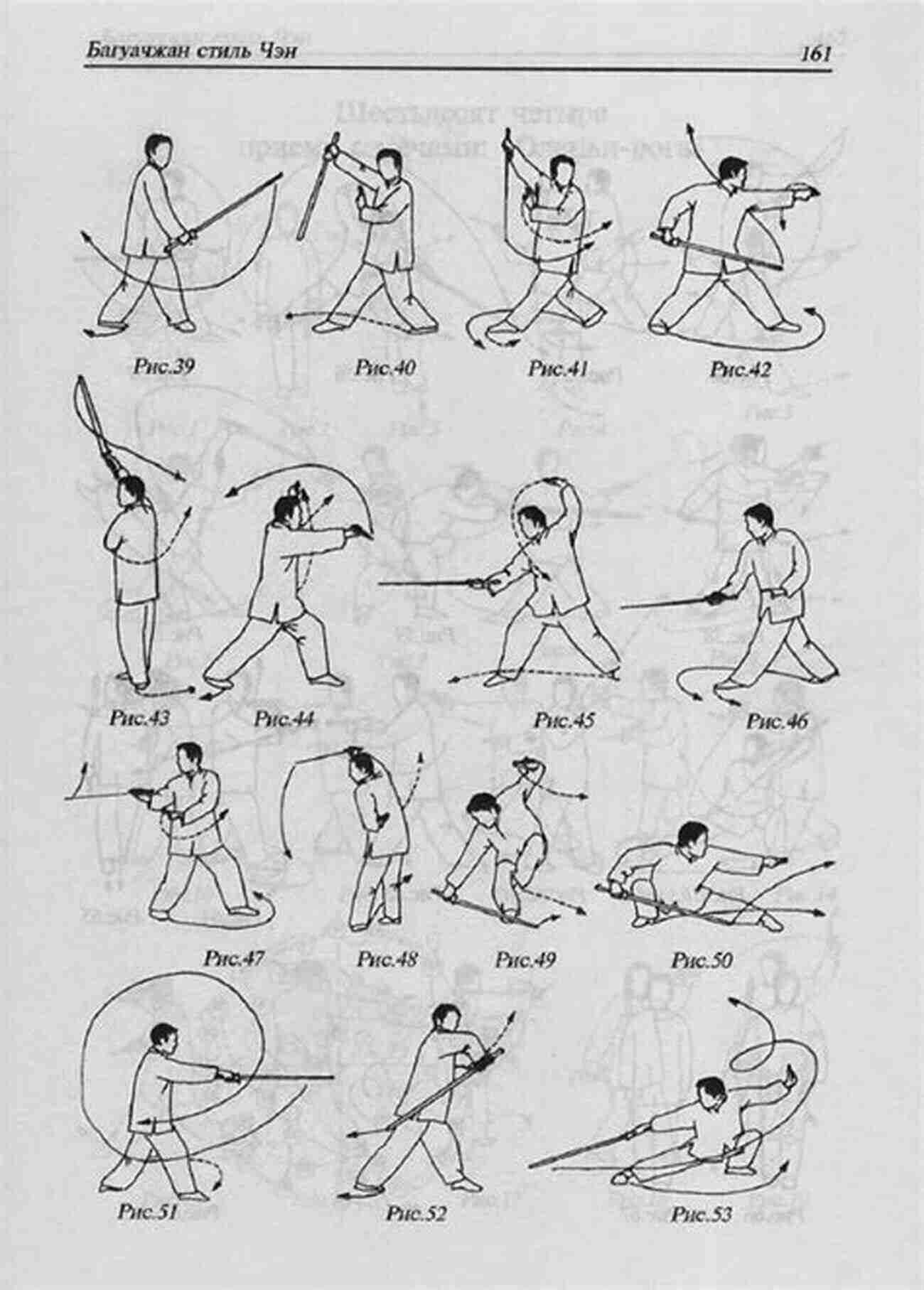 Baguazhang Applications: Demonstrating The Martial Effectiveness Of Baguazhang Techniques In Self Defense Scenarios Baguazhang: Fundamentals Applications And Footwork