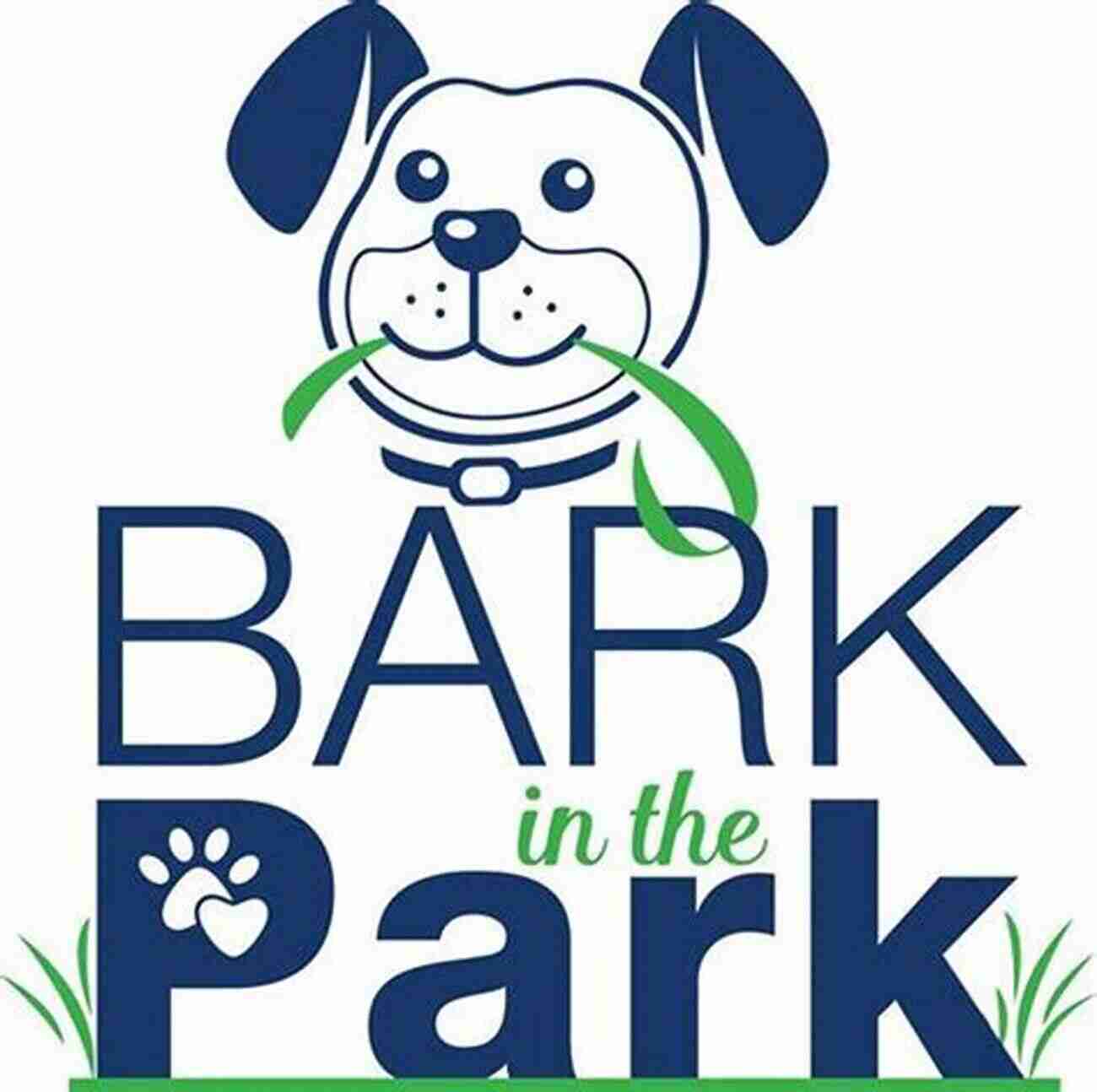 Bark In The Park A Dog Lover's Paradise At The North Carolina Coast A Bark In The Park North Carolina Coast: The 20 Best Places To Hike With Your Dog (Hike With Your Dog Guidebooks)