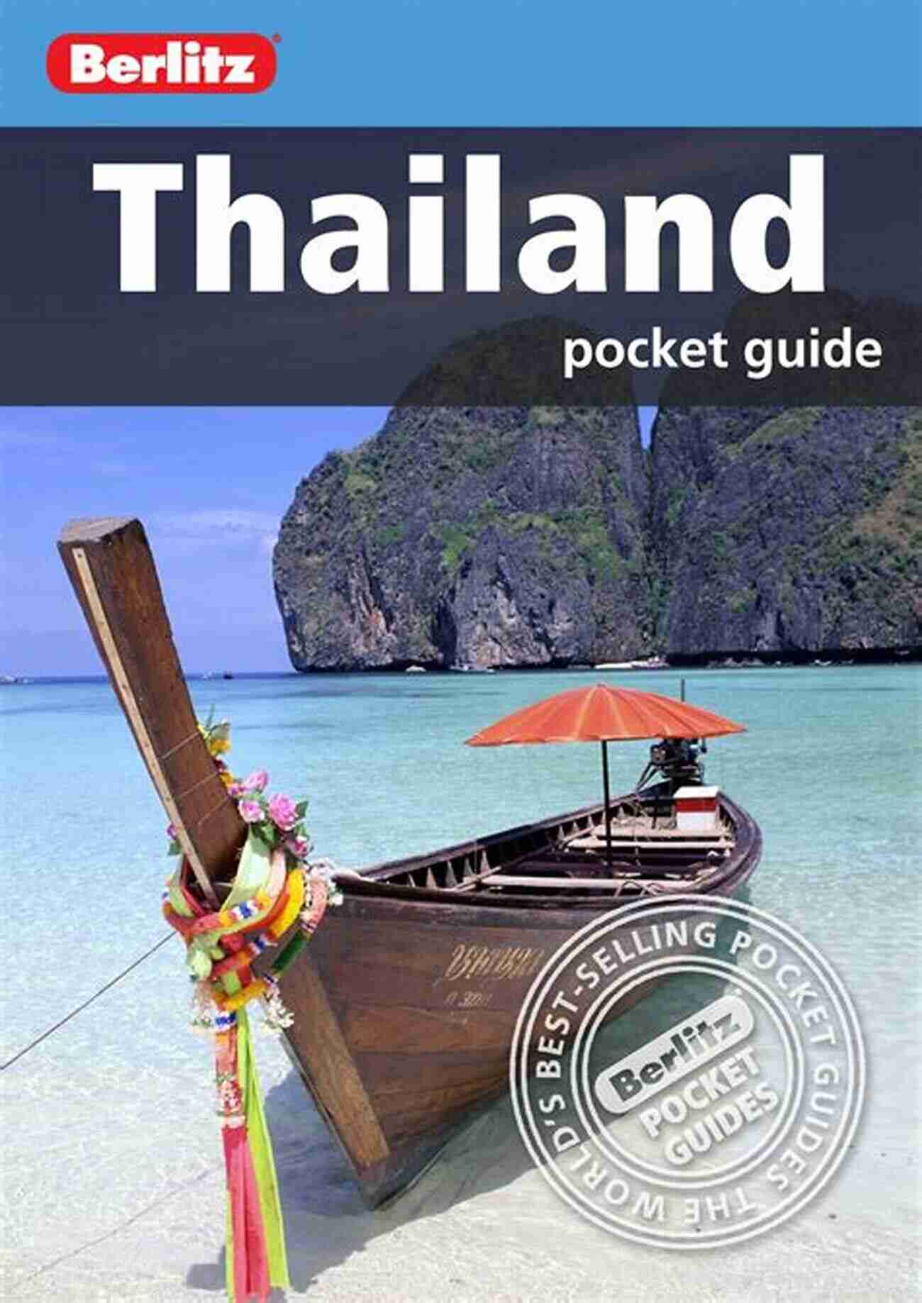 Berlitz Pocket Guide Thailand Travel Guide Ebook Explore The Land Of Smiles Berlitz Pocket Guide Thailand (Travel Guide EBook)