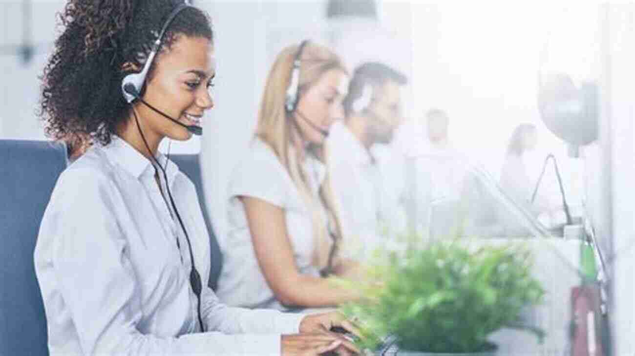 Building Personal Connections Through Telemarketing How To Generate Many Benefits With Telemarketing: Tips And Strategies For Salesperson: Telesales Techniques