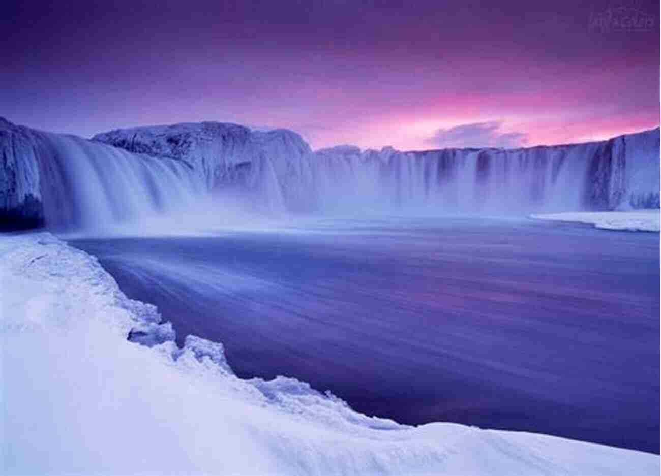 Captivating Iceland Landscape A Photographer's Paradise Un Italiano In Islanda Jan Bazant