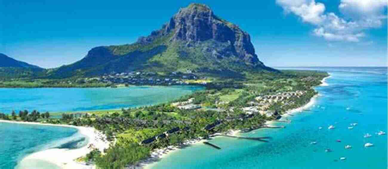 Capturing Memories In Mauritius Photo Album 19 Come To Delicious Mauritius (Photo Albums 19)