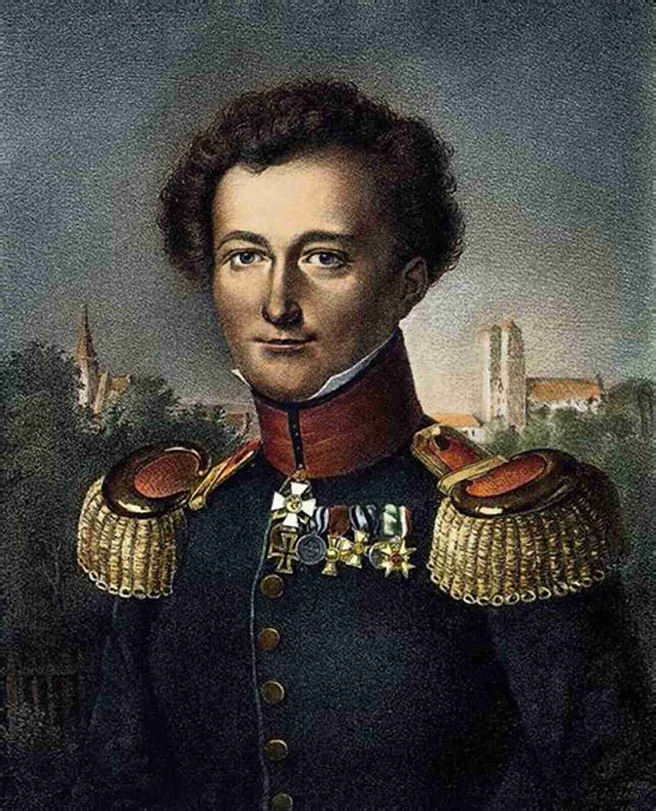 Carl Von Clausewitz The Legendary Military Strategist On War: All Volumes Carl Von Clausewitz