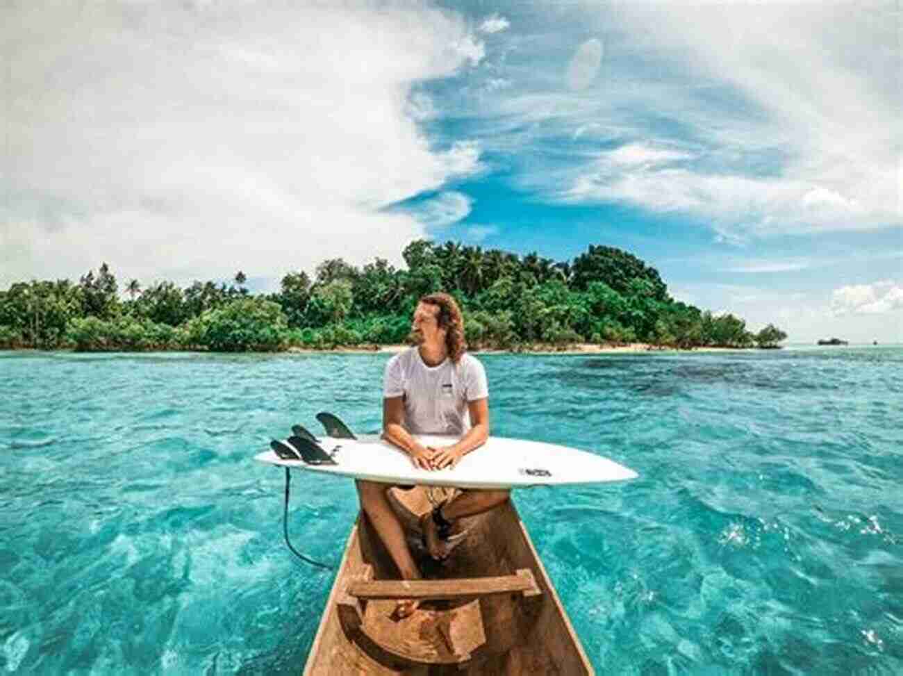 Catching The Perfect Wave In The Pristine Waters Of The Solomon Islands The Stormrider Surf Guide Pacific Ocean: Surfing In New Zealand Hawaii PNG Solomon Islands Micronesia Vanuatu Fiji Tahiti Moorea Samoa Tonga Nui And More (Stormrider Surfing Guides)