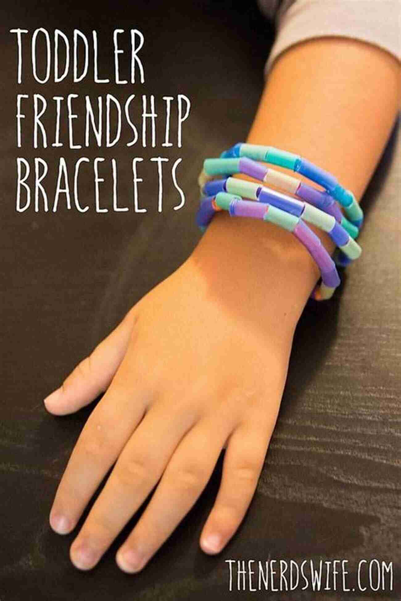 Charm Bracelets Build Up Friendship With Bracelets: Memorable Bracelet Craft Projects For You And Your Best Friends