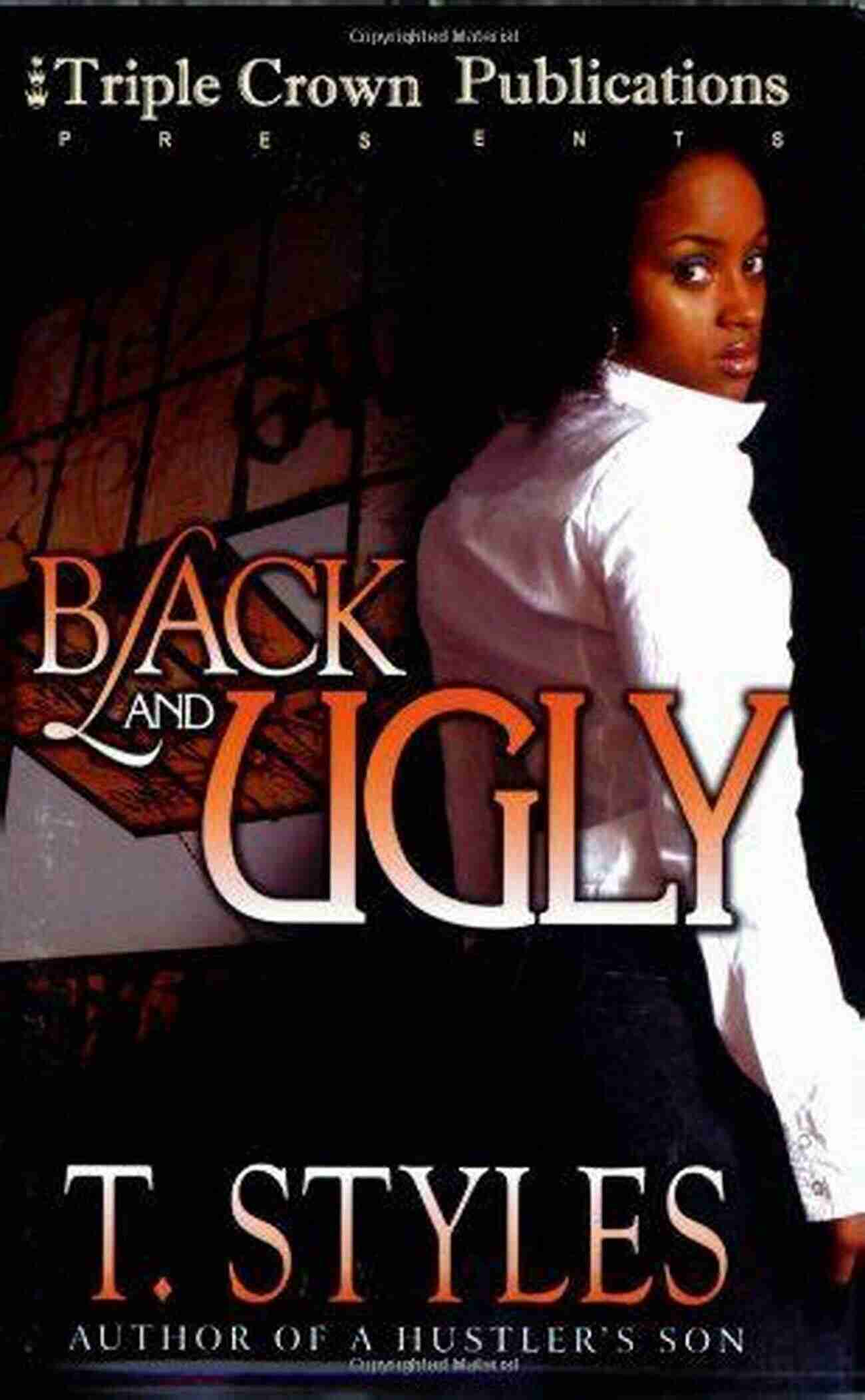 Chyna Black Triple Crown Publications Presents Chyna Black (Triple Crown Publications Presents)