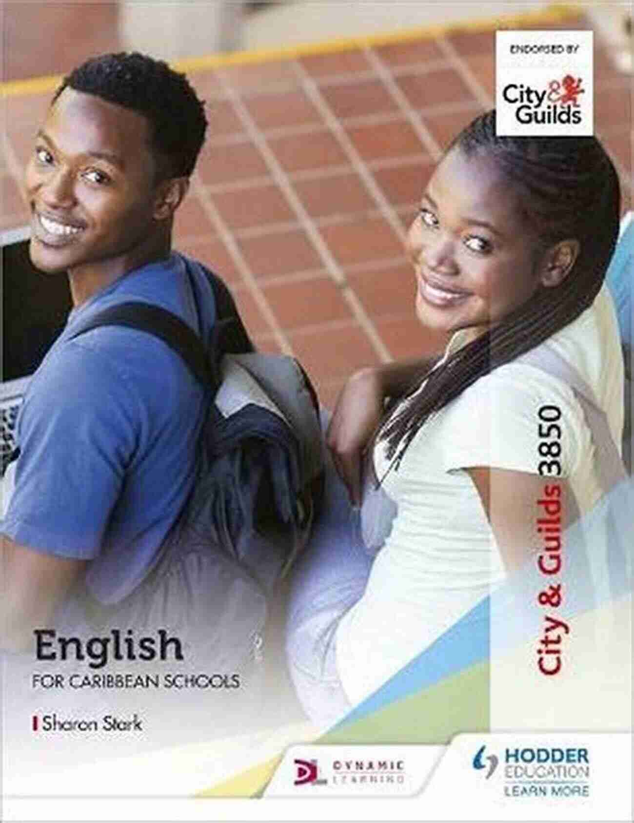 City Guilds 3850 English For Caribbean Schools City Guilds 3850: English For Caribbean Schools