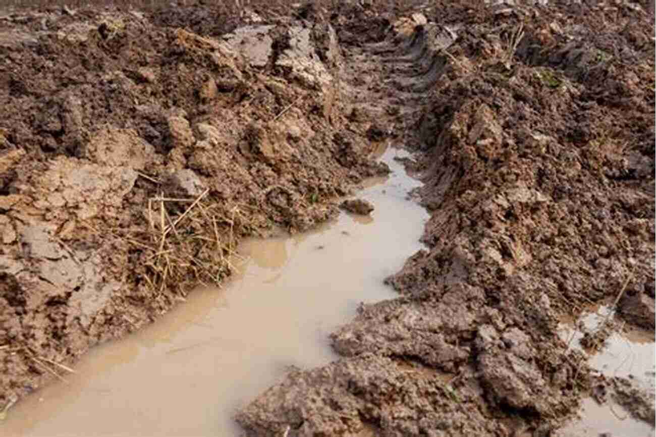 Clay Soil Retains Water And Provides Good Structure Understanding Vineyard Soils Roby Jose Ciju