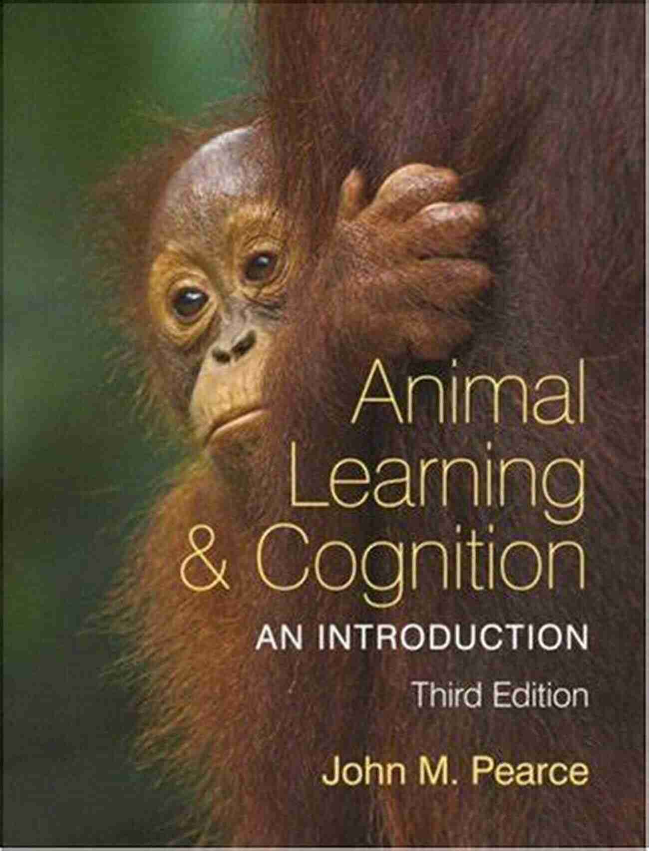 Cognition And Learning In Animals Advances In The Study Of Behavior (Volume 39)