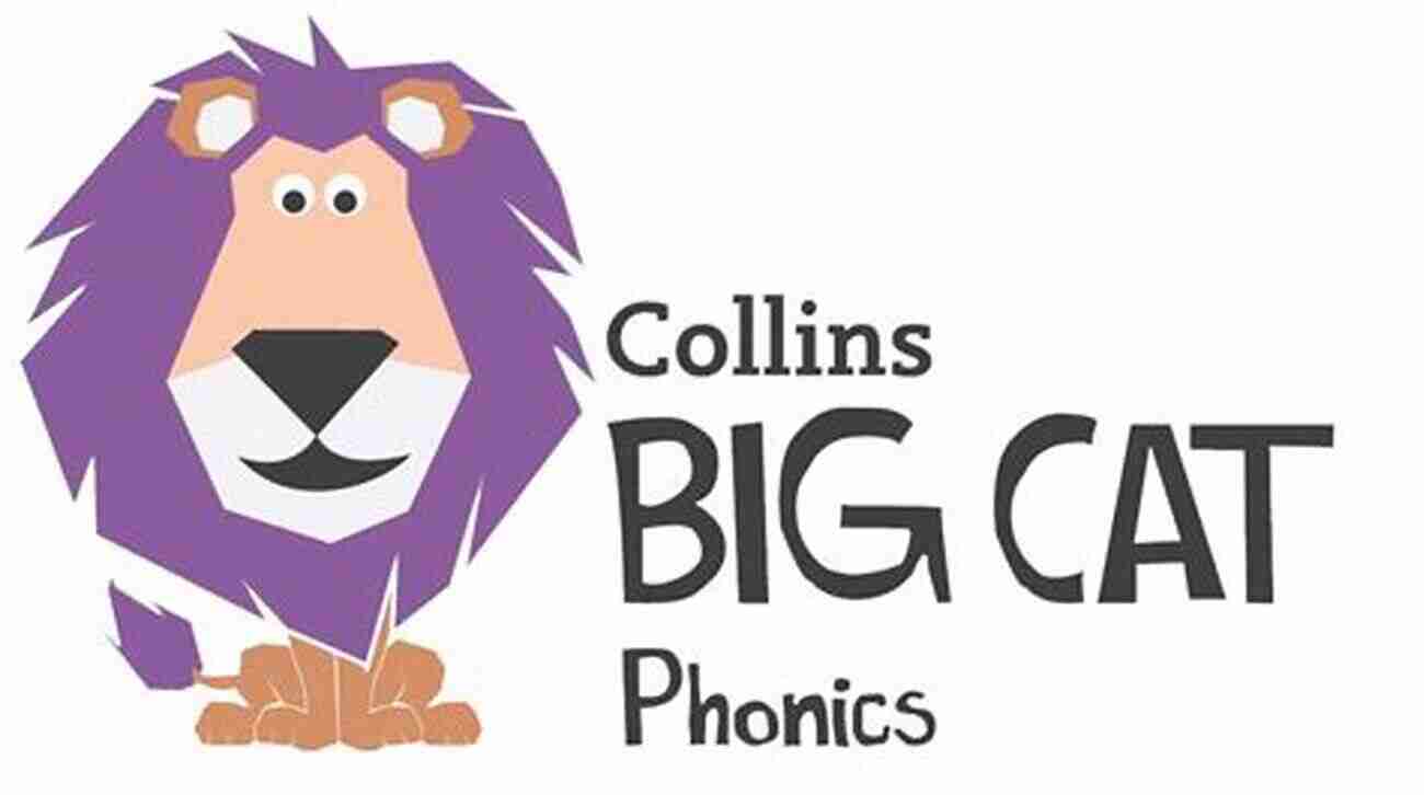 Collins Big Cat Phonics For Letters And Sounds Logo Collins Big Cat Phonics For Letters And Sounds Watch Out Nebit : Band 06/Orange: Band 6/Orange