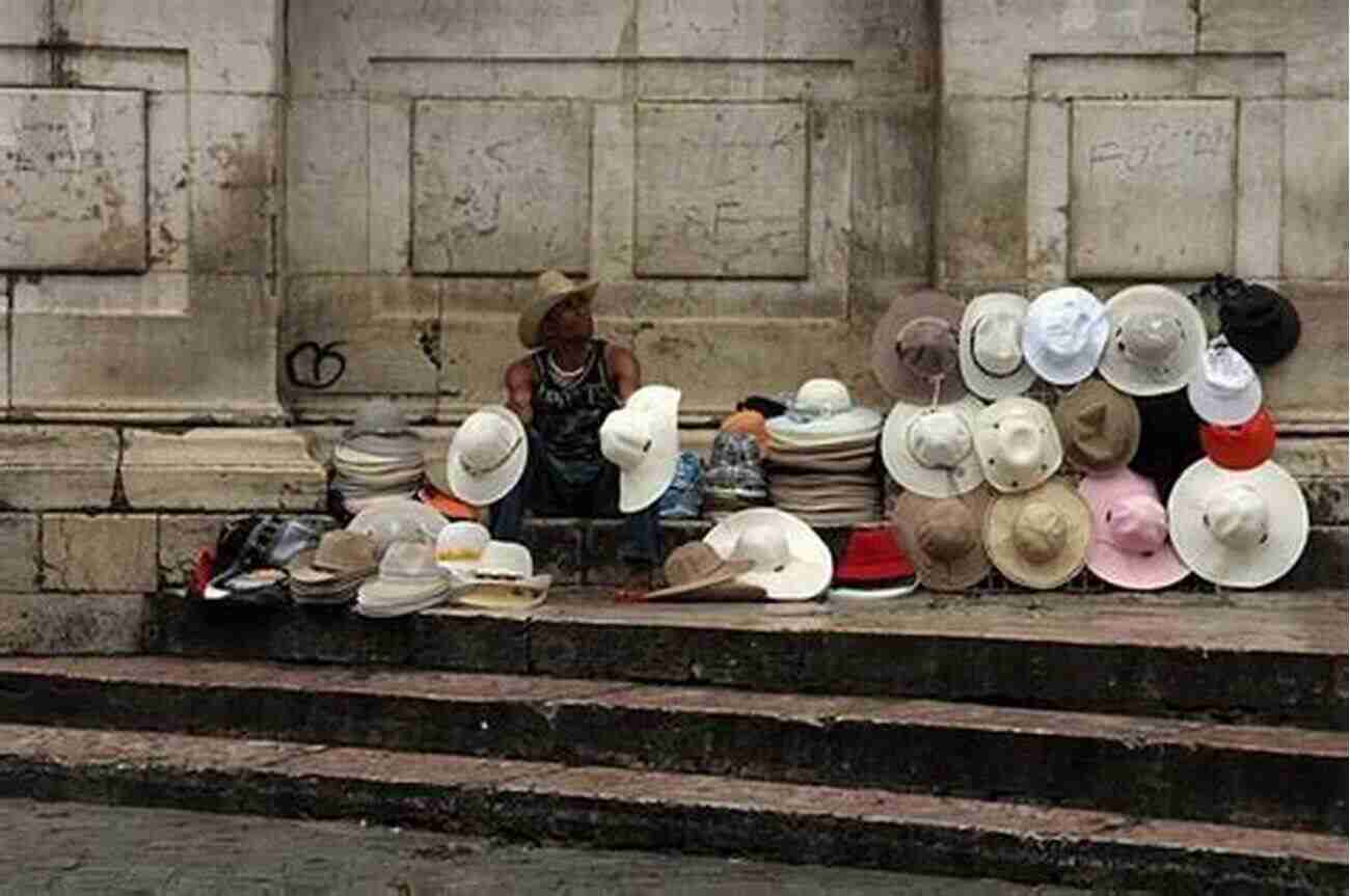 Colorful Street Vendors In Rio De Janeiro During The Late 19th Century Street Occupations: Urban Vending In Rio De Janeiro 1850 1925