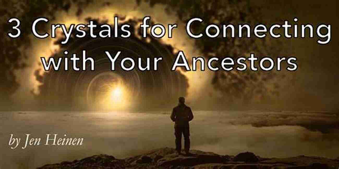 Connecting With Our Ancestors The Cave Dwellers (Ancient Expeditions)