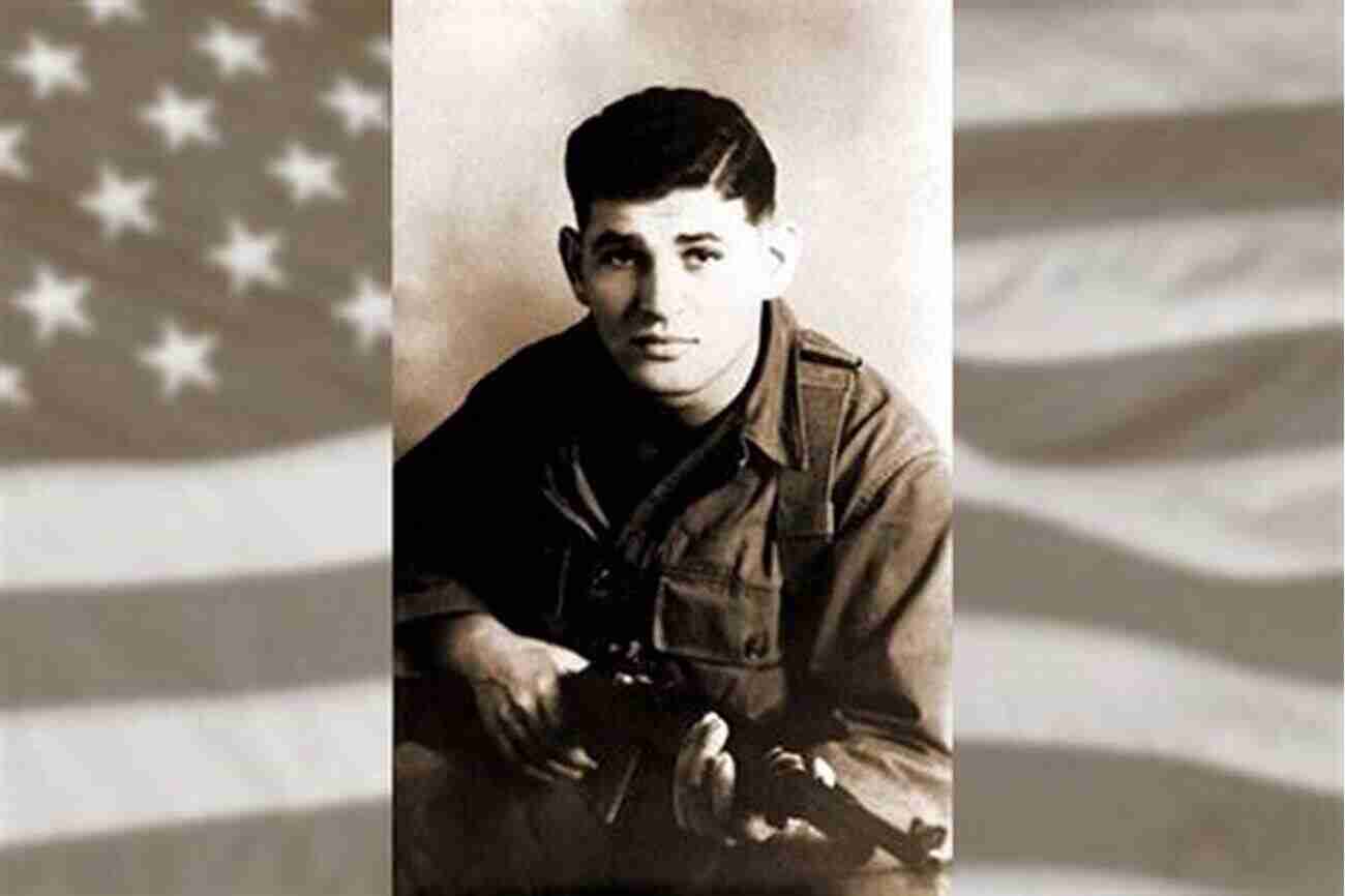 Corporal Tibor Rubin A True Hero Who Overcame Adversity Men Of Honor: Korean War Medal Of Honor Awardees