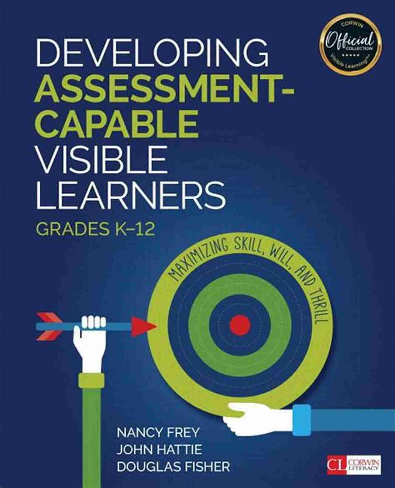 Corwin Literacy Empowering Educators The Common Core Companion: The Standards Decoded Grades K 2: What They Say What They Mean How To Teach Them (Corwin Literacy)