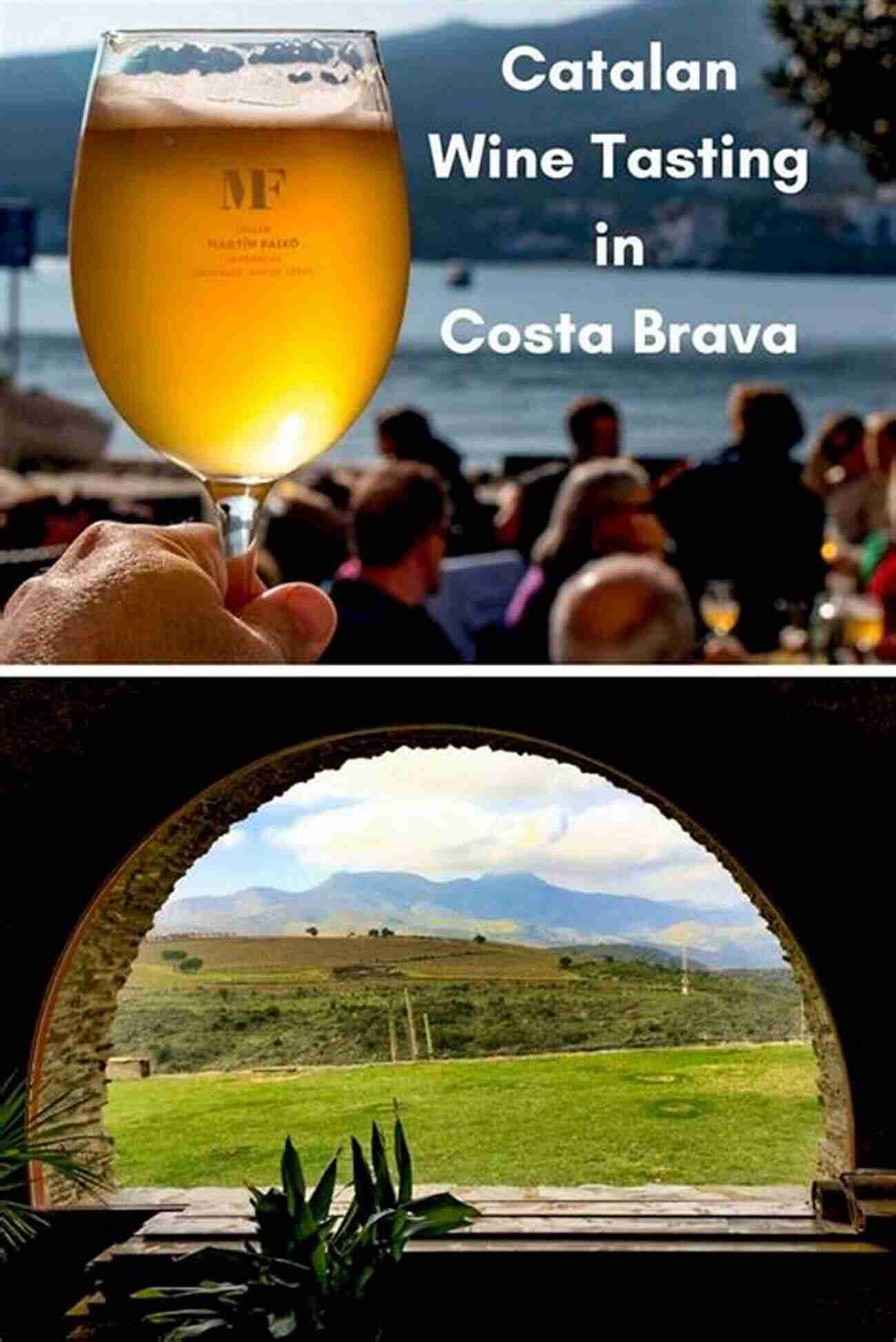 Costa Brava Wine EAT LIKE A LOCAL COSTA BRAVA: Costa Brava Spain Food Guide