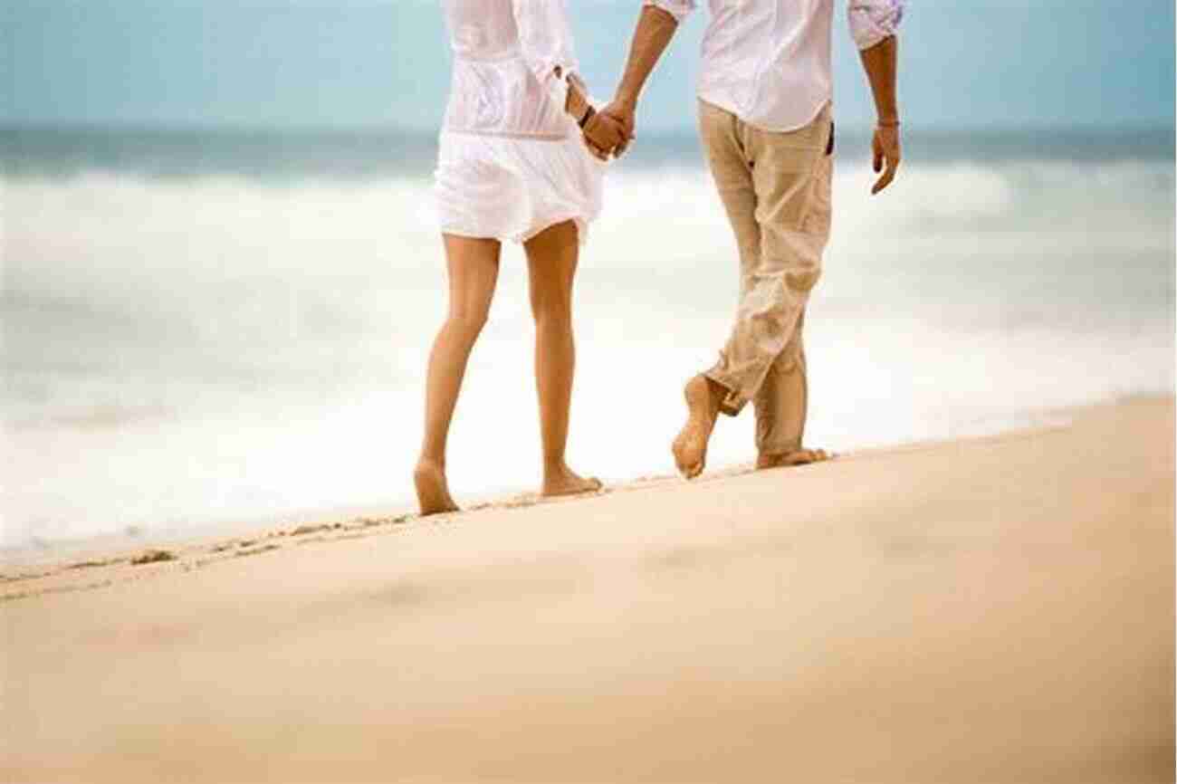 Couple Holding Hands On A Beach Rock Solid Relationship: Seven Keys To Restore Your Connection And Make Your Love Last