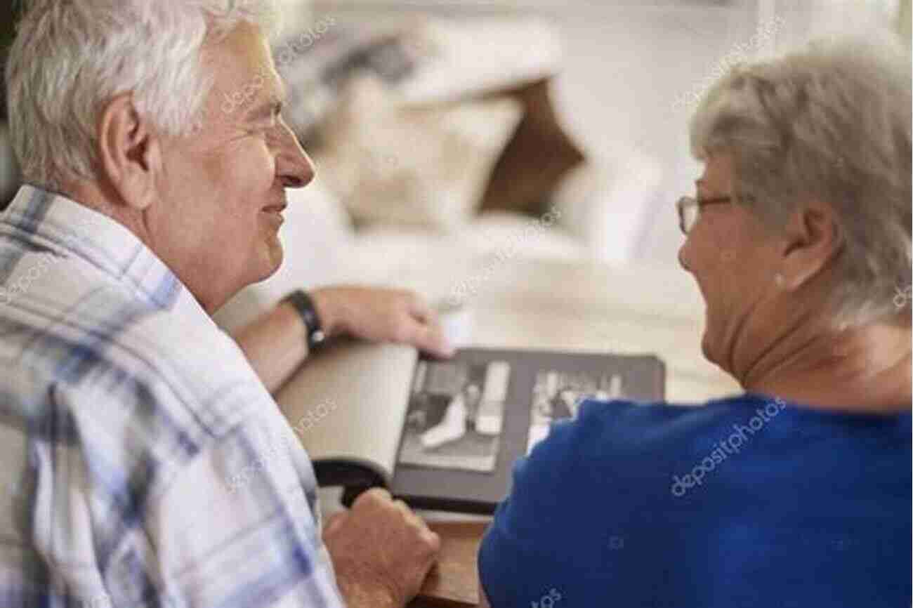 Couple Reminiscing About Special Memories 50 Ways To Read Your Lover: Secret Strategies That Reveal The Real Him