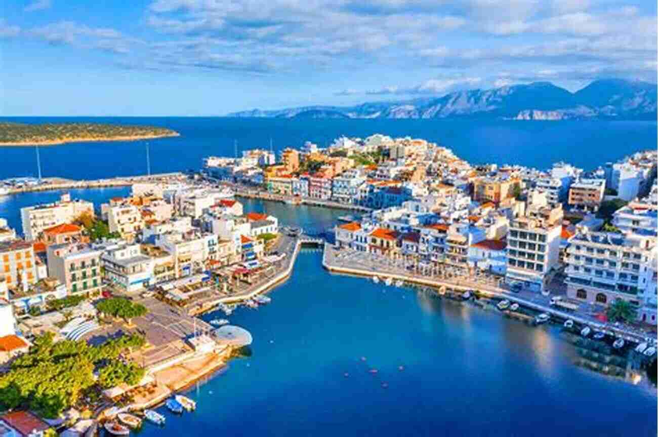 Crete Immerse Yourself In The Rich History And Natural Beauty Of Crete Greece Tourism: Planning A Perfect Trip To Greece