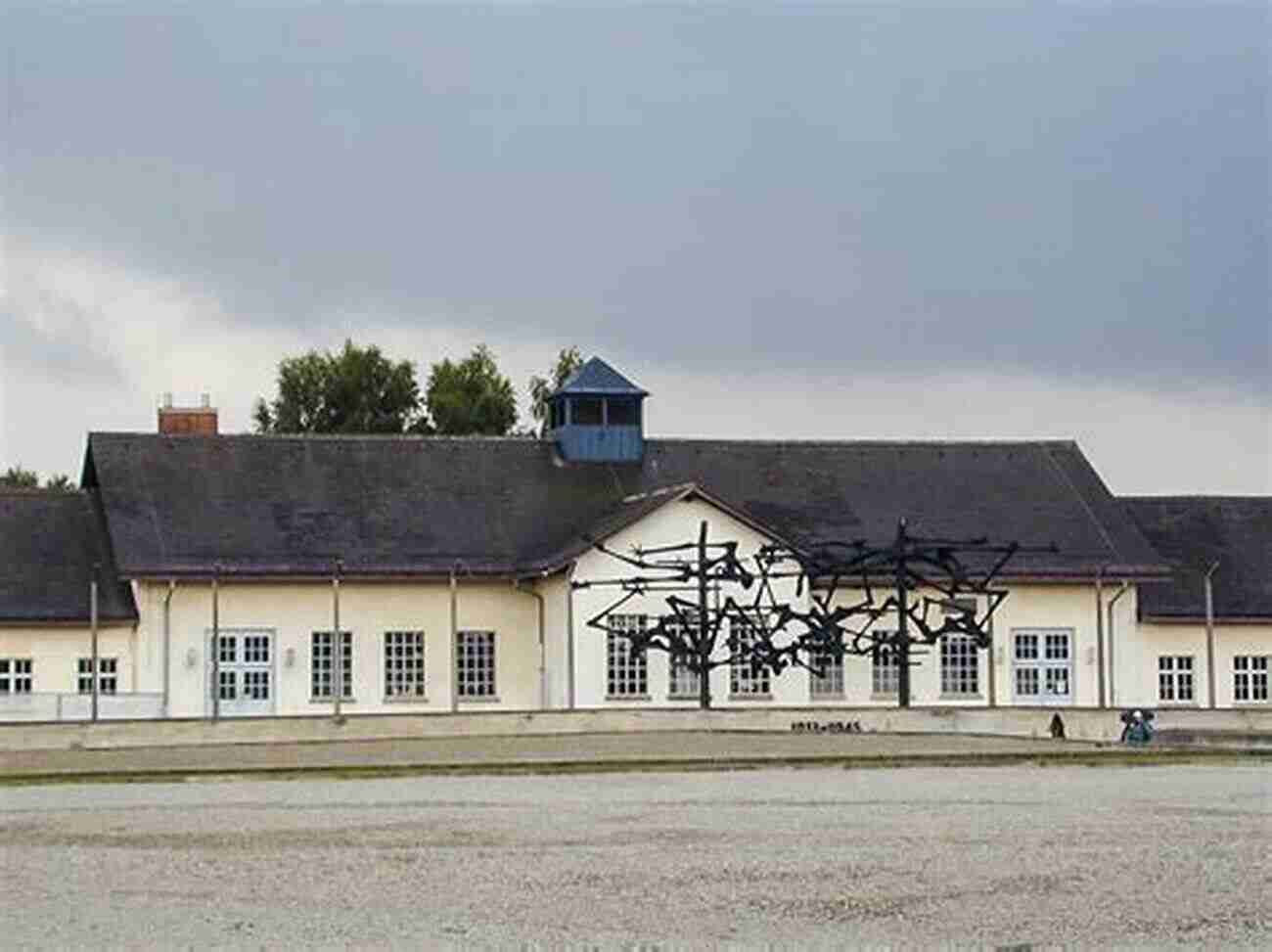 Dachau Concentration Camp A Guide To Hitler S Munich